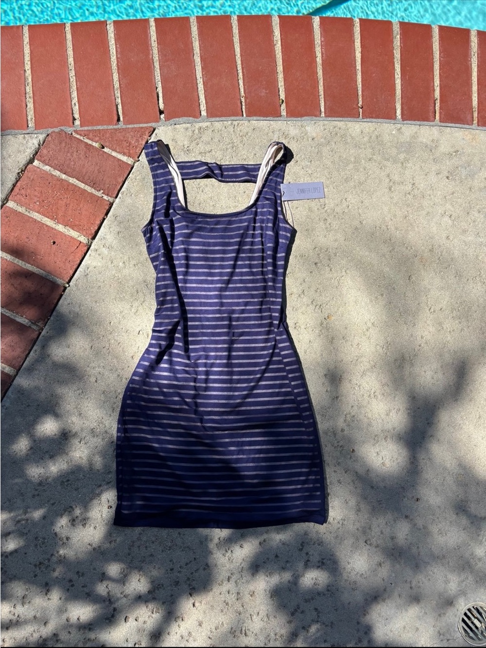 Jennifer Lopez Dress
